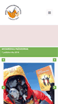 Mobile Screenshot of biblioteka.wodzislaw.pl